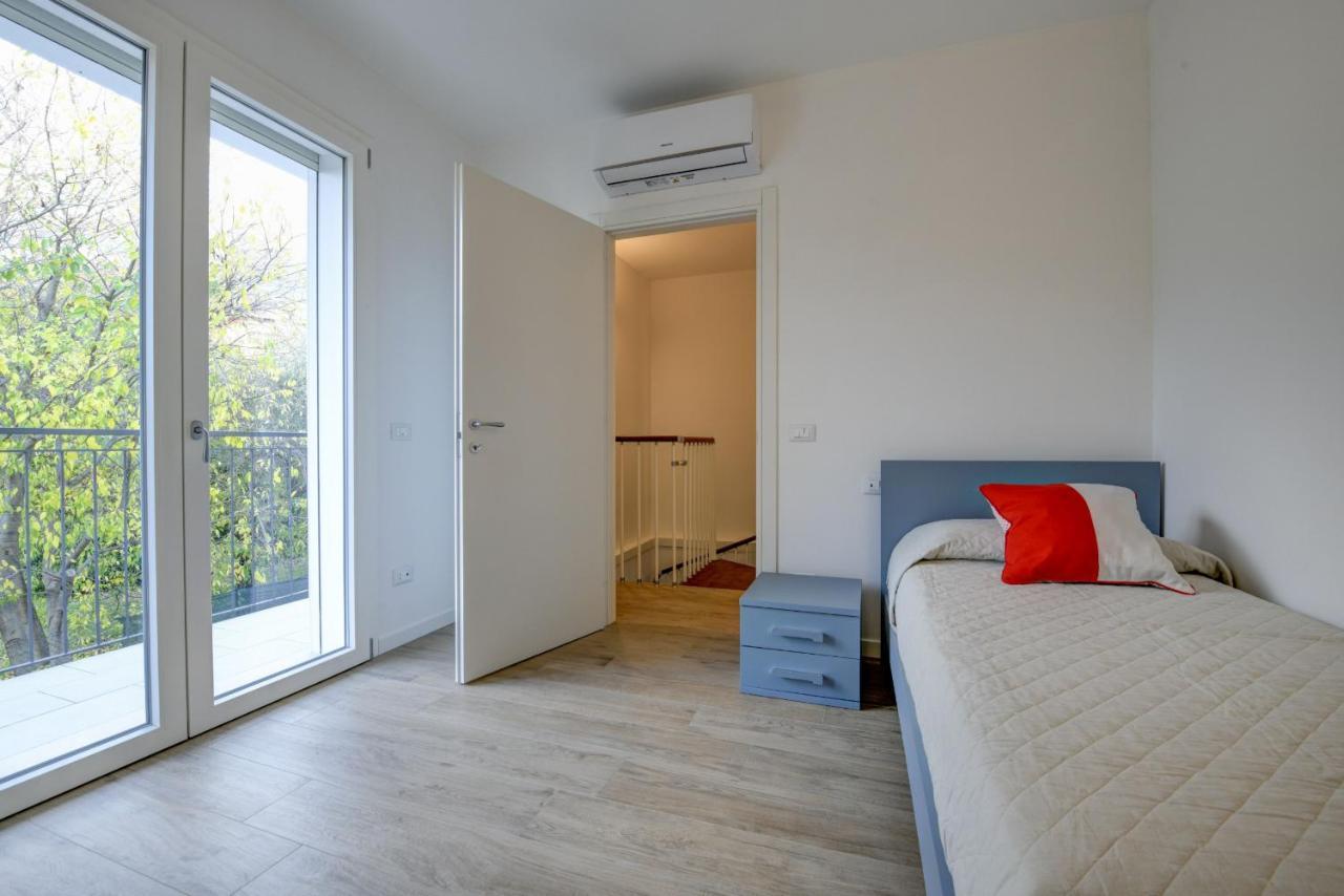 Maison Bellini 1 Toscolano Maderno Exterior foto