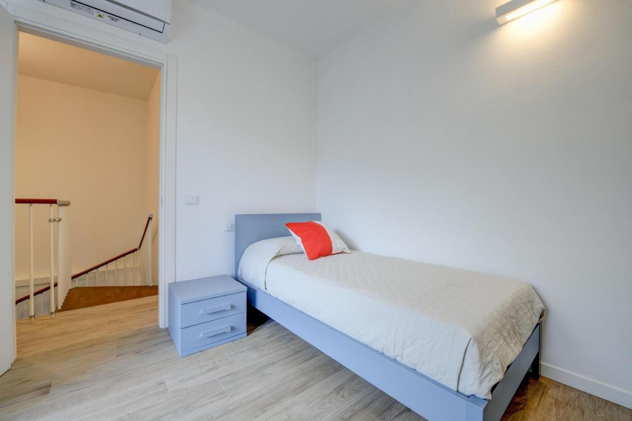 Maison Bellini 1 Toscolano Maderno Exterior foto