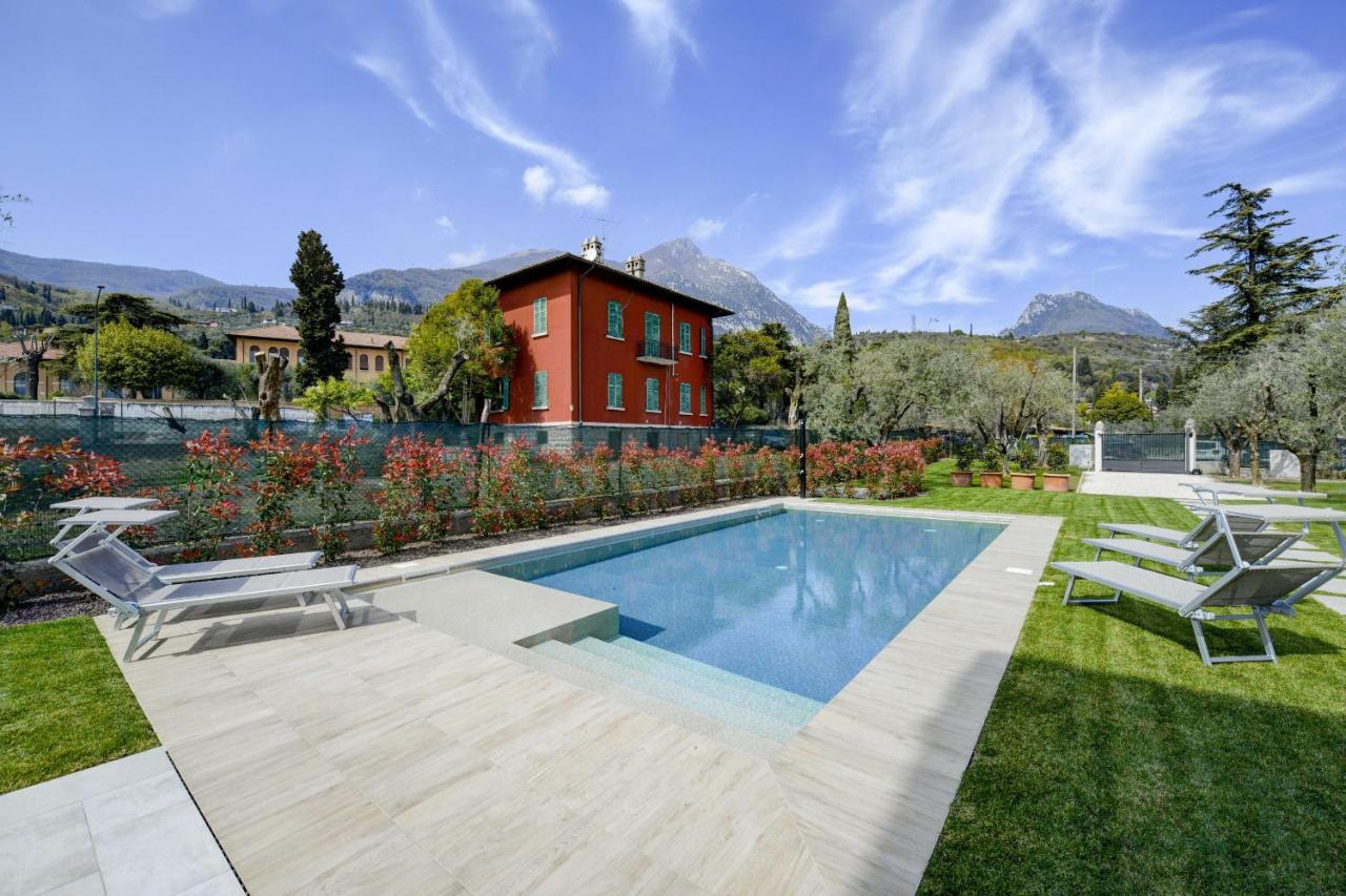 Maison Bellini 1 Toscolano Maderno Exterior foto