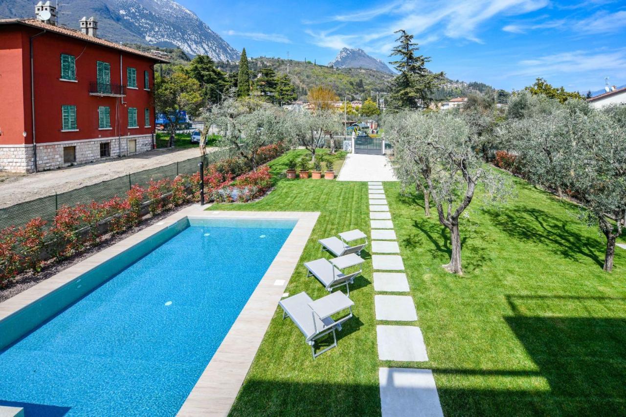 Maison Bellini 1 Toscolano Maderno Exterior foto